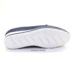 Mocassin Softwaves 7.63.16 Blauw